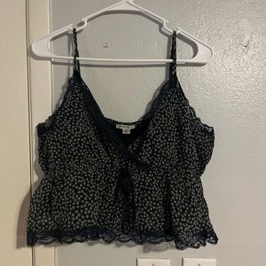 American Eagle blouse